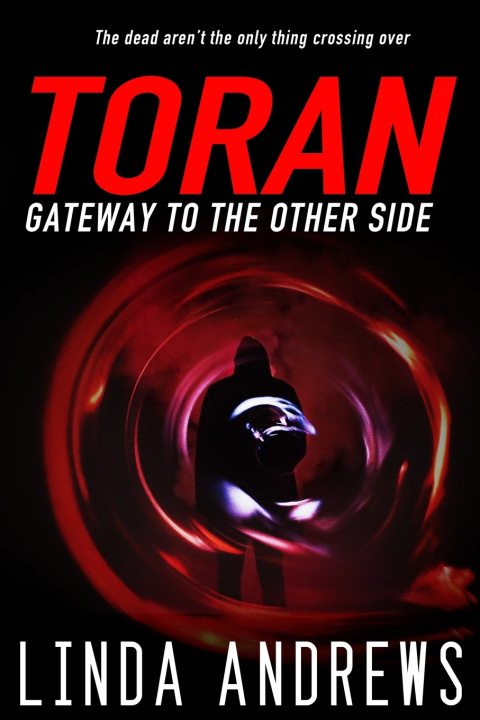 Knjiga Toran Linda Andrews