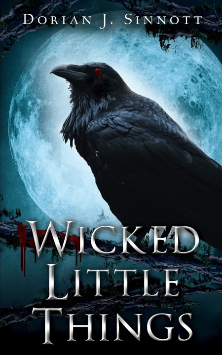 Książka Wicked Little Things Dorian J. Sinnott