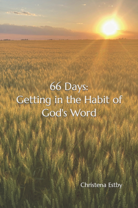 Book 66 Days Christena Estby
