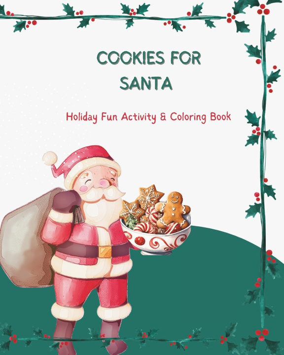 Kniha Fun Activity Book Alicia Renee Singleton