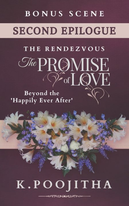 Book The Rendezvous Poojitha K.