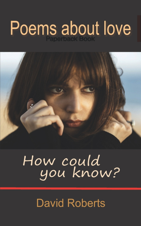 Kniha How could you know? David Roberts