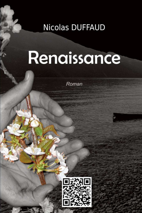 Kniha Renaissance Nicolas DUFFAUD