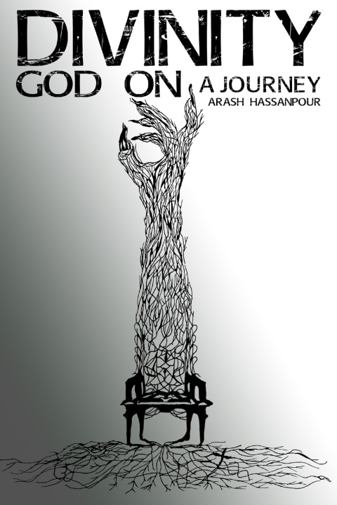 Knjiga Divinity Arash Hassanpour
