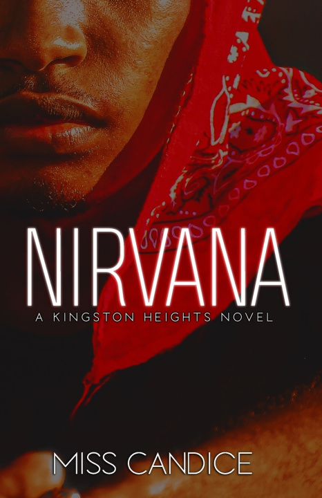Knjiga Nirvana Miss Candice