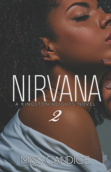Knjiga Nirvana 2 Miss Candice
