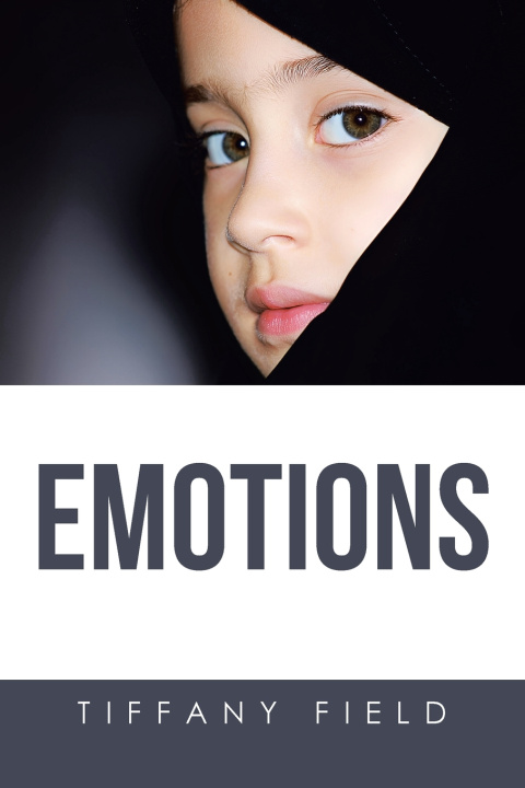 Book EMOTIONS Tiffany Field
