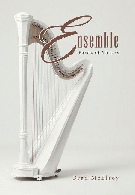 Kniha Ensemble Brad McElroy