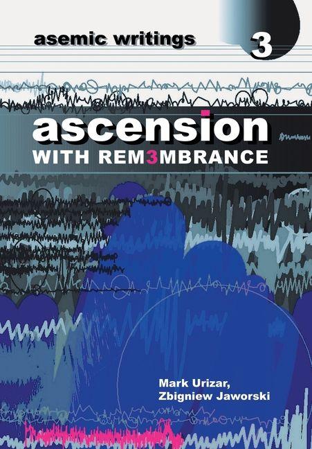 Buch ascension Mark Urizar