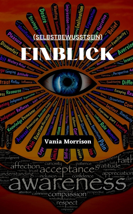 Book EINBLICK Vania Morrison