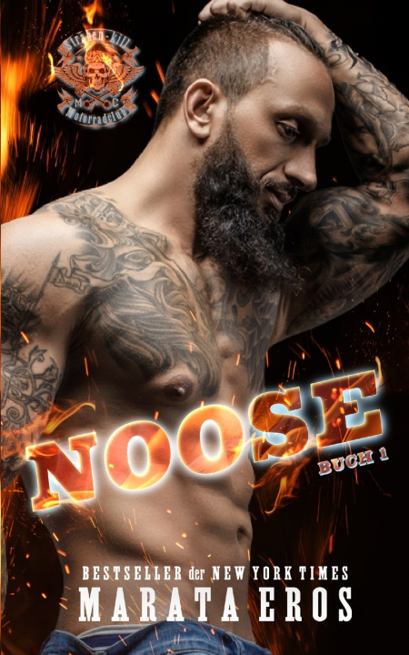 Book Noose Marata Eros