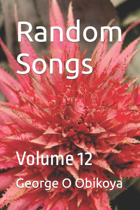 Knjiga Random Songs George O Obikoya