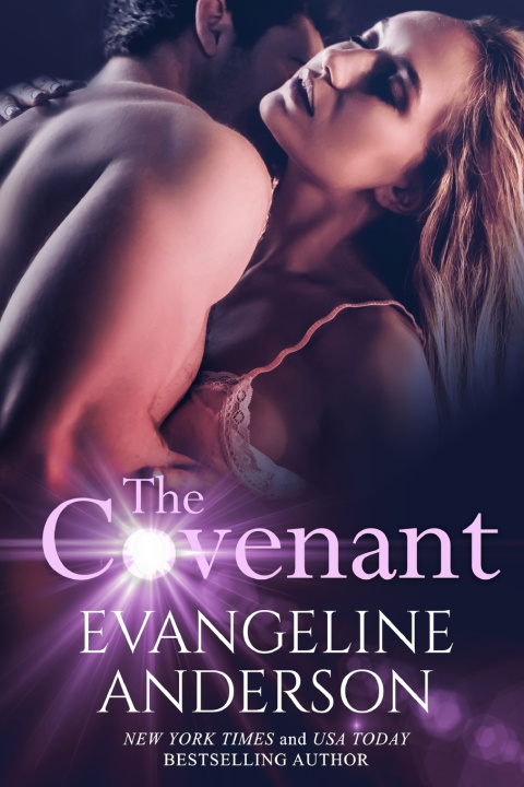 Book The Covenant Evangeline Anderson