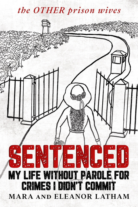 Kniha SENTENCED Eleanor June Latham