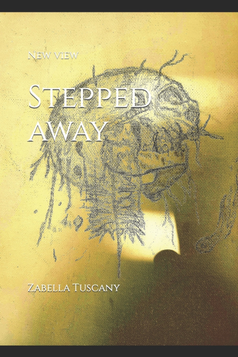 Kniha Stepped away Zabella Grace Tuscany