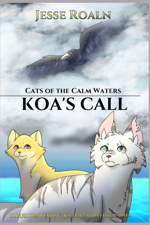 Kniha Koa's Call Jesse Roaln