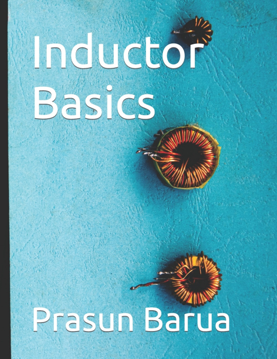 Boek Inductor Basics Prasun Barua
