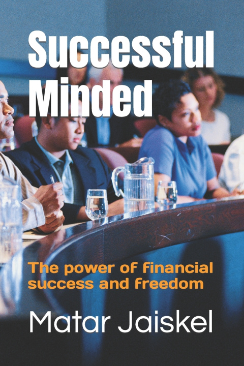 Book Successful Minded Matar Jaiskel