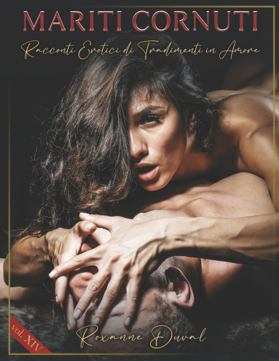 Book Mariti Cornuti Roxanne Duval
