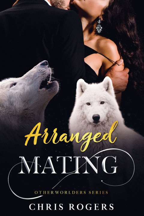 Book Arranged Mating Chris Rogers