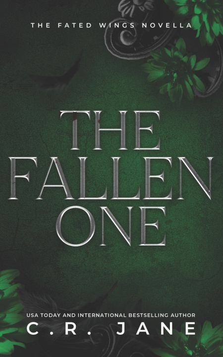 Kniha The Fallen One C.R. Jane