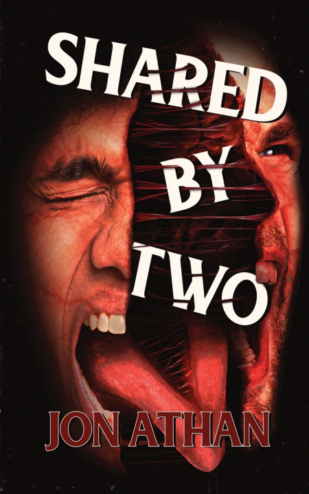 Book Shared by Two Jon Athan