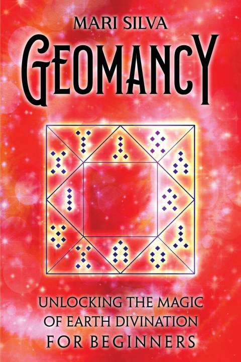 Βιβλίο Geomancy Mari Silva