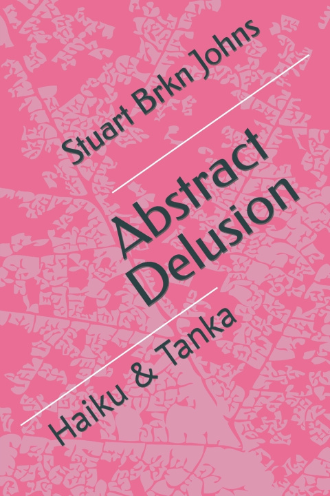 Kniha Abstract Delusion Stuart Brkn Johns