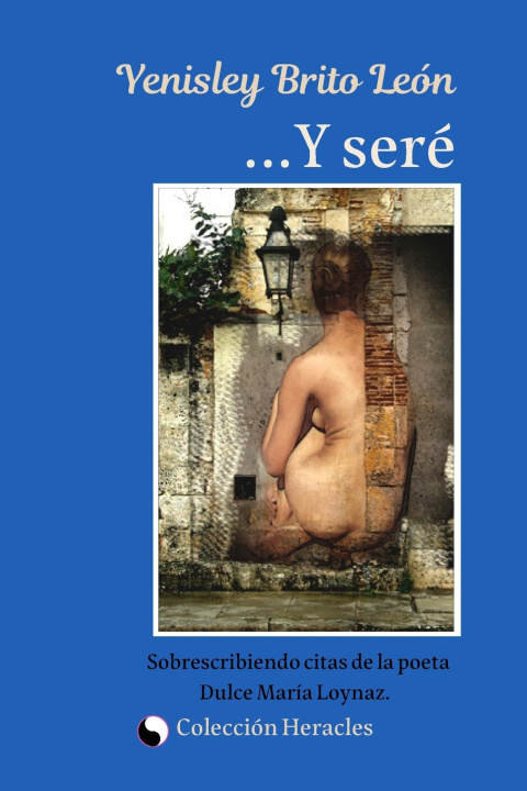 Buch Y seré. Yenisley Brito León