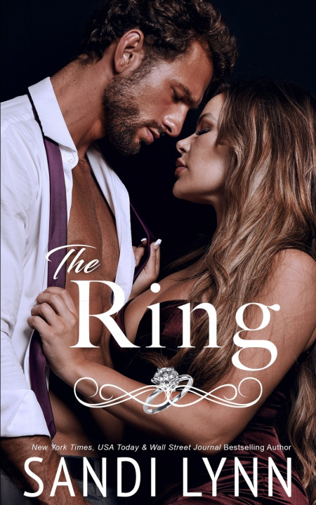 Kniha The Ring Sandi Lynn