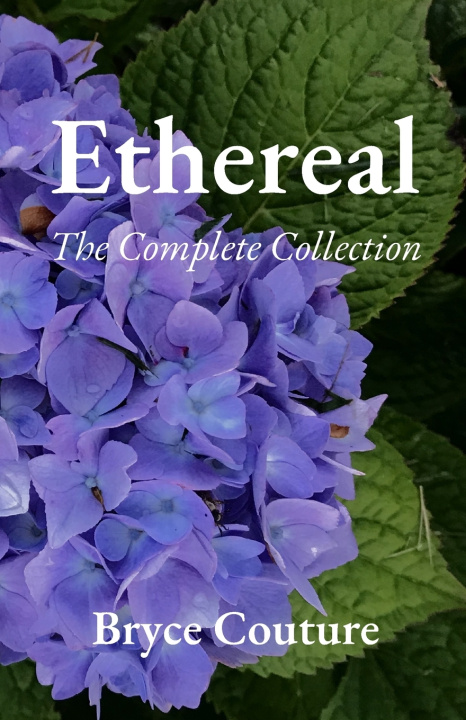 Book Ethereal Bryce Couture