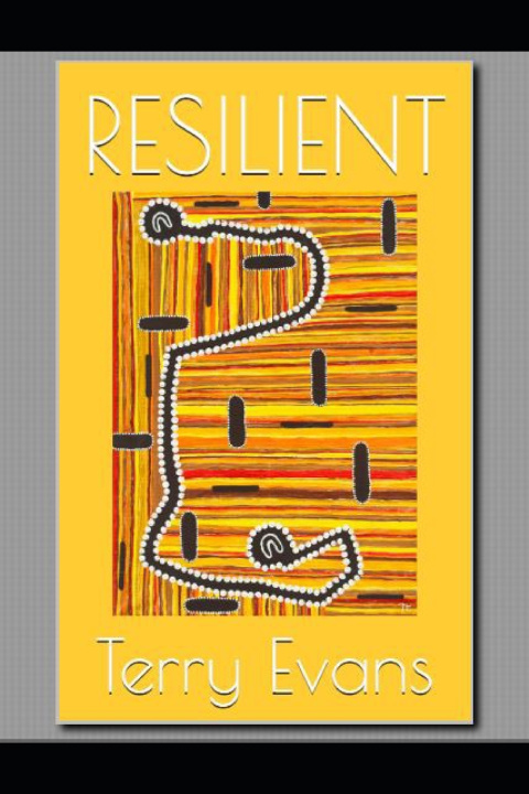 Knjiga Resilient Terry Evans