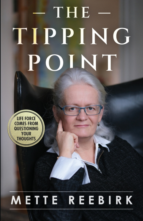 Book The Tipping Point Mette Reebirk