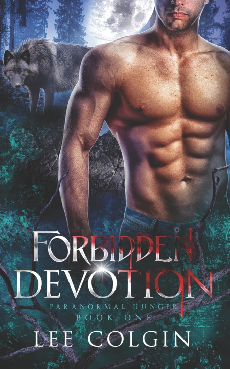 Kniha Forbidden Devotion Lee Colgin