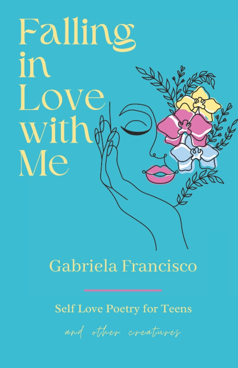 Книга Falling in Love With Me Gabriela Francisco