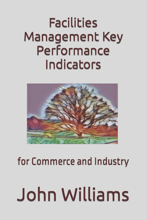 Kniha Facilities Management Key Performance Indicators John Williams
