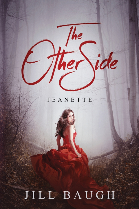 Book The Other Side Jill Baugh