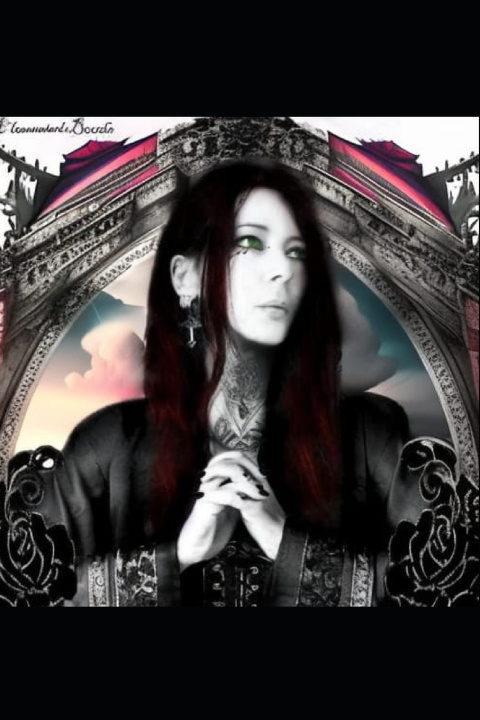 Kniha Elemental Bonds II Tiffany Passmore