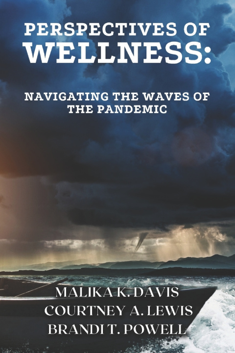 Kniha Perspectives of Wellness Courtney A. Lewis