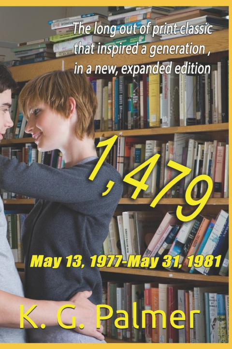 Knjiga 1,479 J M Silva