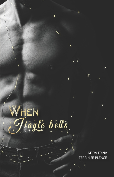 Kniha WHEN JINGLE BELLS TERRI-LEE PLENCE