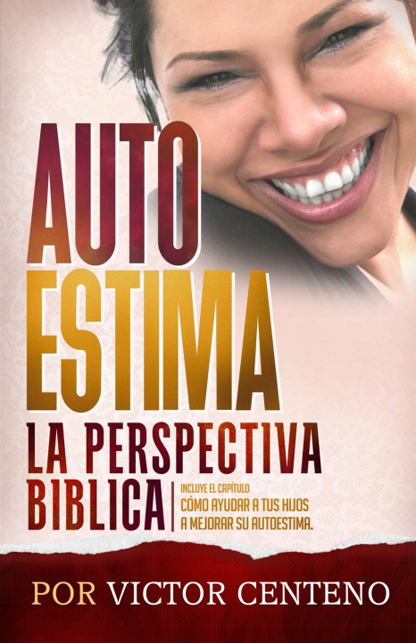 Kniha Autoestima Victor M Centeno