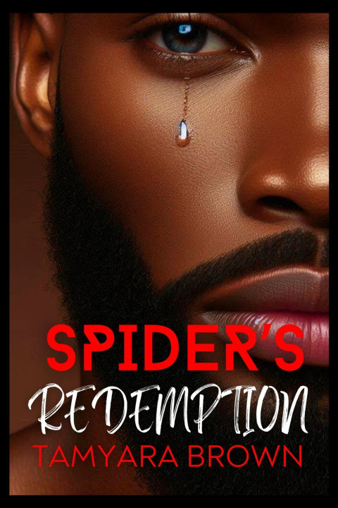 Kniha Spider's Redemption Tamyara Brown