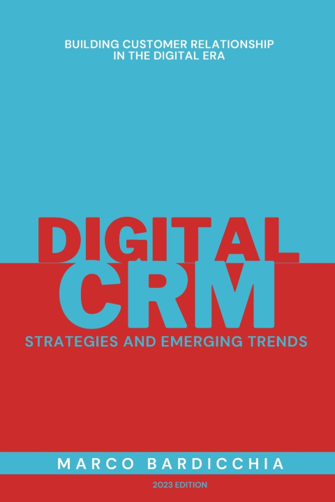 Book Digital CRM Marco Bardicchia