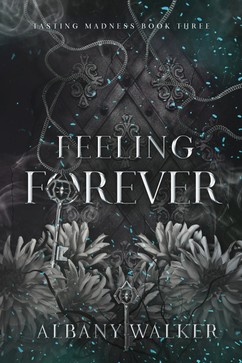 Kniha Feeling Forever Albany Walker