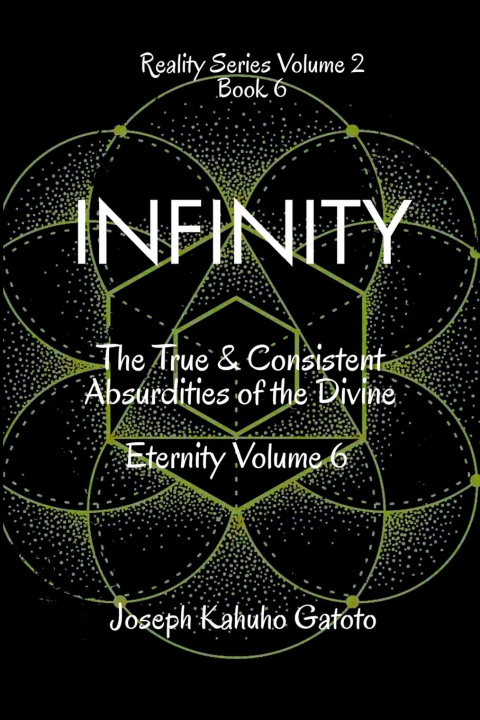 Knjiga Infinity Joseph Kahuho Gatoto