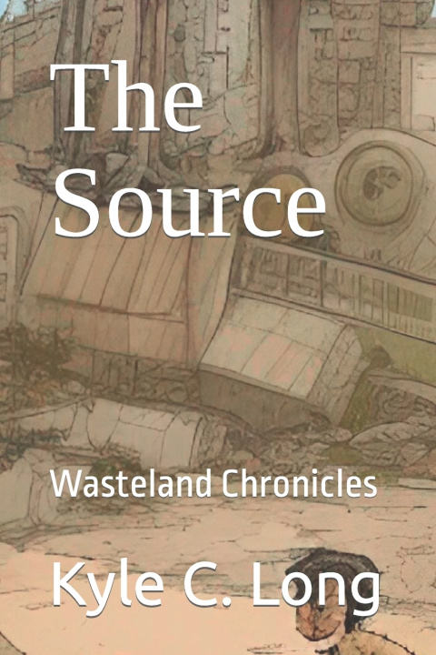 Book The Source Kyle Long