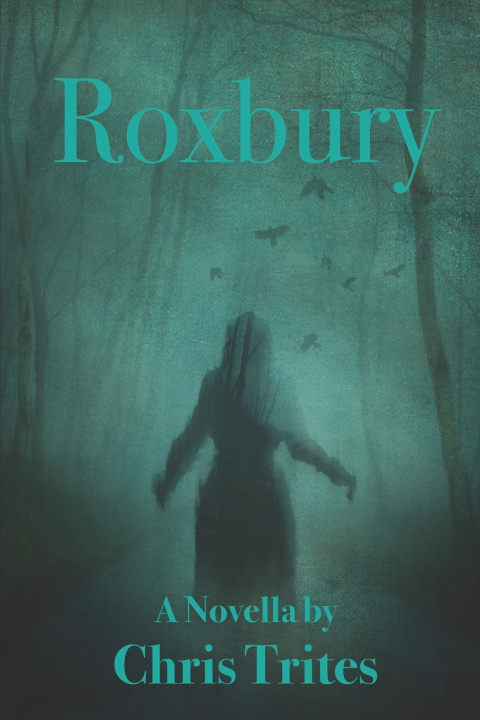 Kniha Roxbury Chris Trites