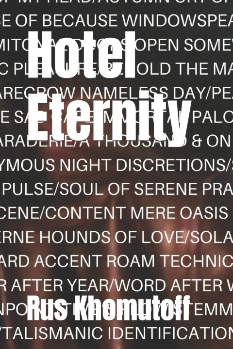 Buch Hotel Eternity Rus Khomutoff