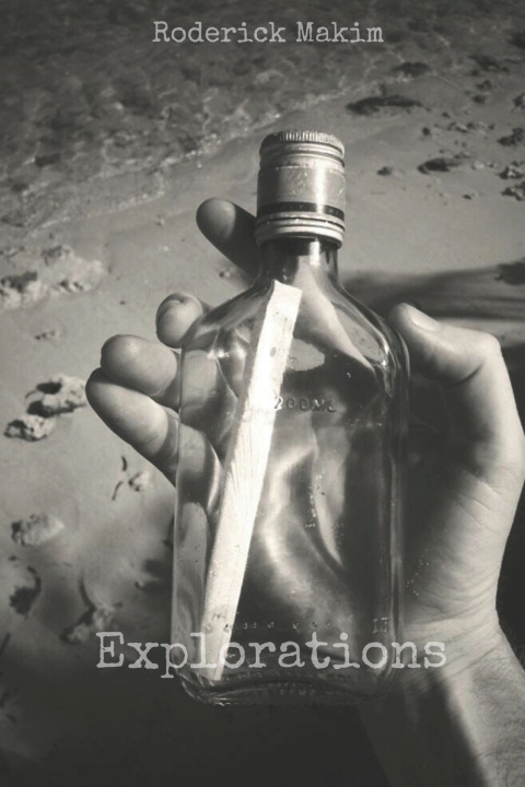 Knjiga Explorations Roderick Makim